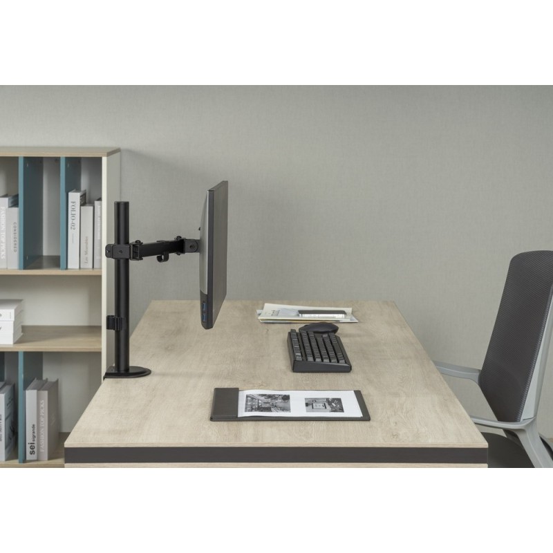 Gembird MA-D1-03 monitor mount / stand 81.3 cm (32 Gembird MA-D1-03 monitor mount / stand 81.3 cm (32