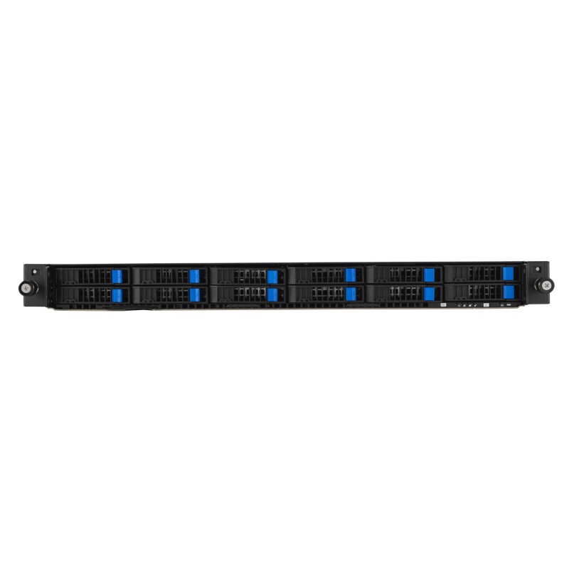 Platforma Asus Rack (2U) RS720A-E12-RS24U AMD Epyc 9004 (24x NVMe, 2xM.2, 3xGPU, 2x10Gbe, IPMI, 1+1 2600W) Platforma Asus Rack (2U) RS720A-E12-RS24U AMD Epyc 9004 (24x NVMe, 2xM.2, 3xGPU, 2x10Gbe, IPMI, 1+1 2600W)