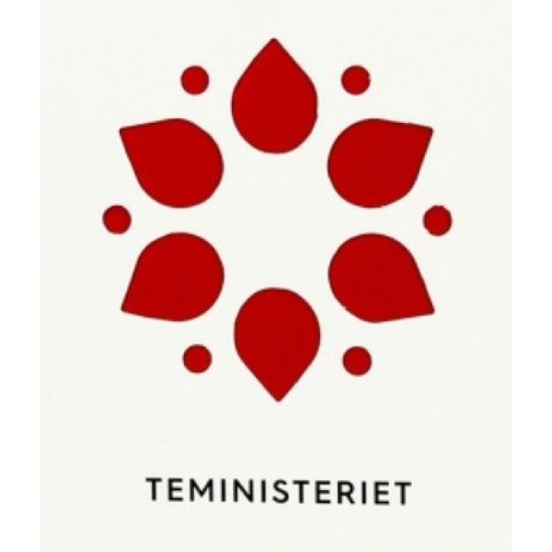 Christmas Fireside loose black tea 100g - Teministeriet