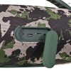 HOCO HA4 Surge Portable Speaker Blutooth/ FM/ TF card/ USB memory stick/ AUX 2 x 20 W Green