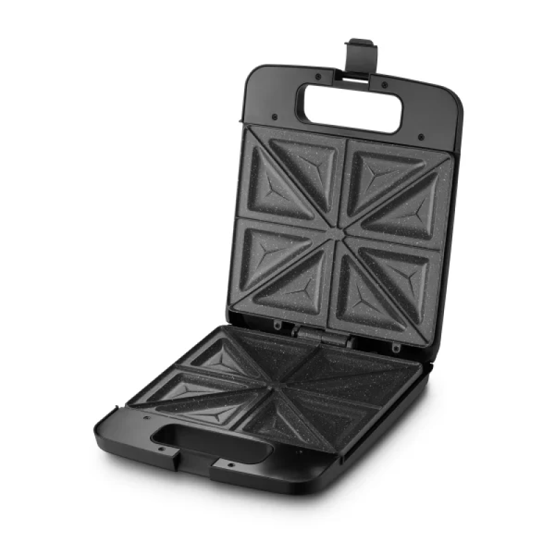 ZELMER ZSM7400 INOX/Black Toaster ZELMER ZSM7400 INOX/Black Toaster
