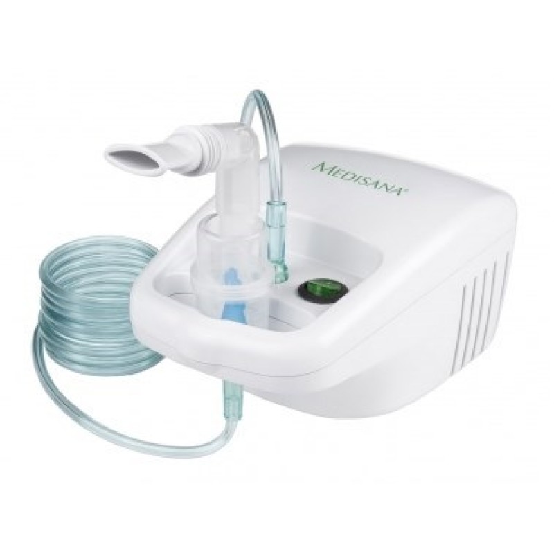 Compact Inhaler Medisana IN 500 Compact Inhaler Medisana IN 500