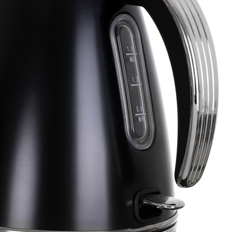 Electric kettle ADLER AD 1343 black Electric kettle ADLER AD 1343 black