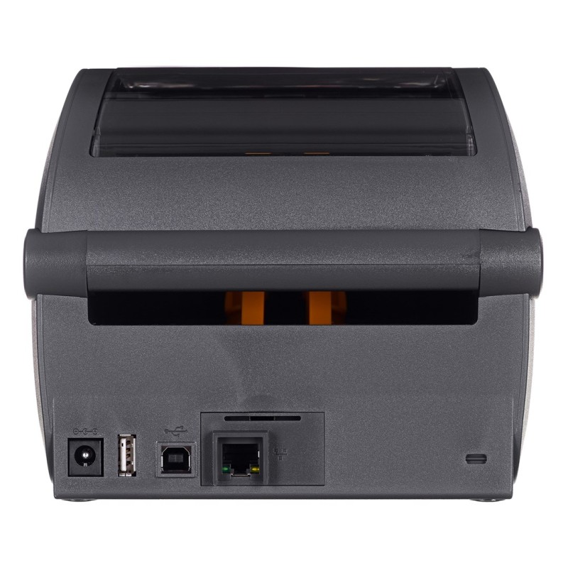 Zebra ZD421 label printer Direct thermal 203 x 203 DPI Wired & Wireless Zebra ZD421 label printer Direct thermal 203 x 203 DPI Wired & Wireless