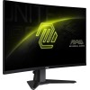 MSI MAG 27CQ6F computer monitor 68.6 cm (27