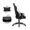 Huzaro HZ-Ranger 6.0 Black gaming chair for children