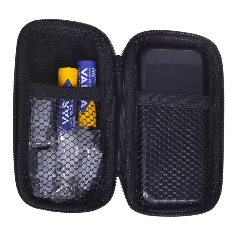 BACscan F-60 alcohol tester 0.00 - 4.00‰ BACscan F-60 alcohol tester 0.00 - 4.00‰