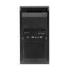Chieftec LT-01B-350GPB computer case Mini Tower Black 250 W Chieftec LT-01B-350GPB computer case Mini Tower Black 250 W