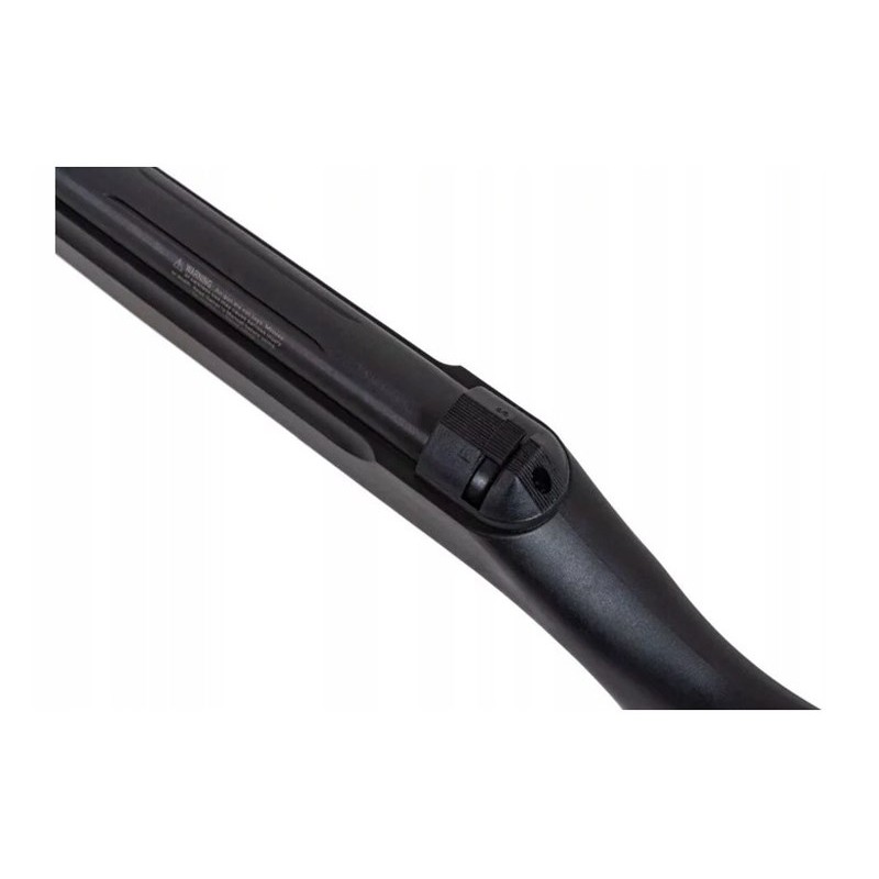 Pistolet wiatrówka BEEMAN 2027 Marshal PCP kal. 4,5 mm 12-strzałowy