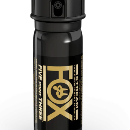 Fox Labs Pepper Spray 5.3 Stream 59 ml