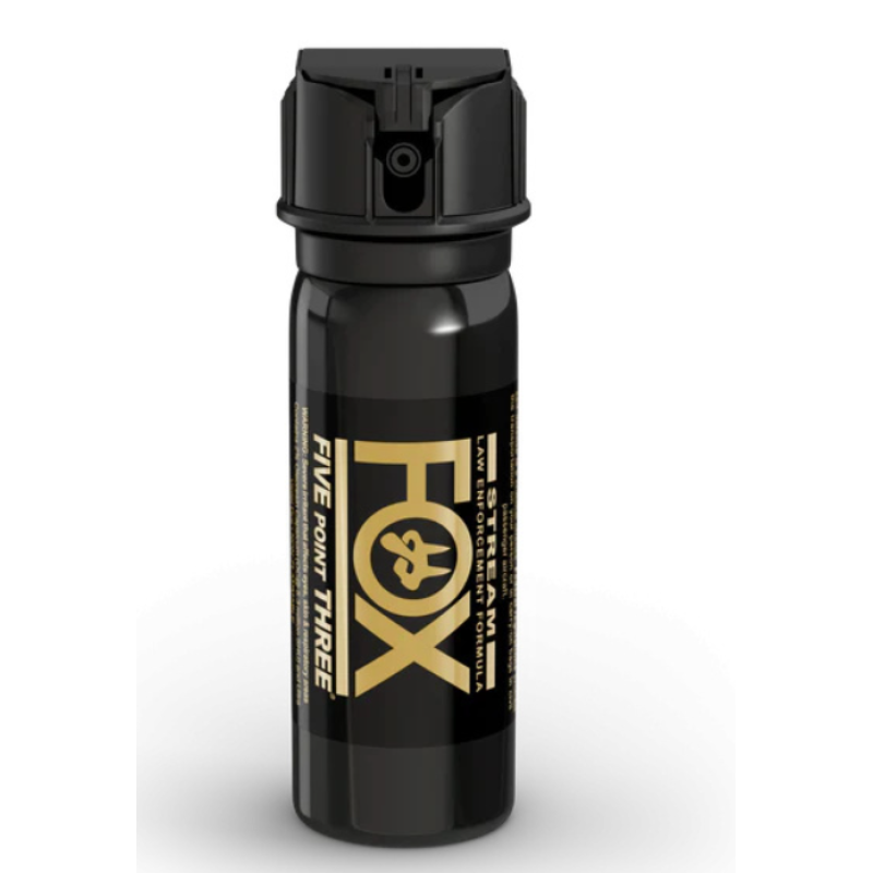 Fox Labs Pepper Spray 5.3 Stream 59 ml