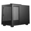DeepCool CH160 Small Form Factor (SFF) Black DeepCool CH160 Small Form Factor (SFF) Black