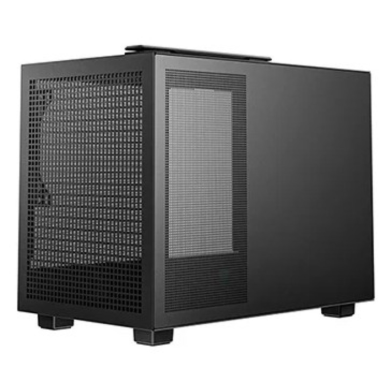 DeepCool CH160 Small Form Factor (SFF) Black DeepCool CH160 Small Form Factor (SFF) Black