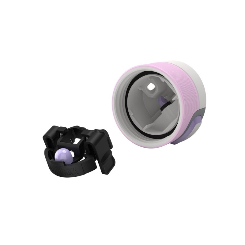 Thermal mug Kambukka Etna Grip 500 ml Pale Purple (11-01049) Thermal mug Kambukka Etna Grip 500 ml Pale Purple (11-01049)