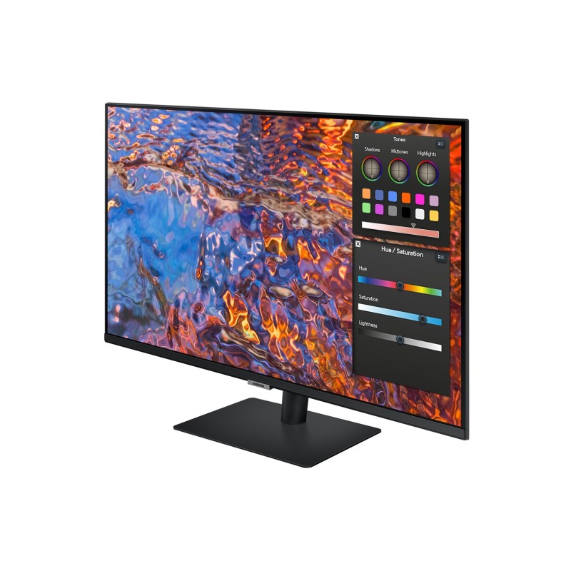 Samsung LS32B800PXU computer monitor 81.3 cm (32 Samsung LS32B800PXU computer monitor 81.3 cm (32