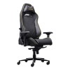 Trust GXT 721 Ruya Pro Universal gaming chair Black Trust GXT 721 Ruya Pro Universal gaming chair Black