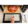 ELDOM Oven ONEV, capacity 48 l, rotisserie spit, hot air, power 2000 W ELDOM Oven ONEV, capacity 48 l, rotisserie spit, hot air, power 2000 W