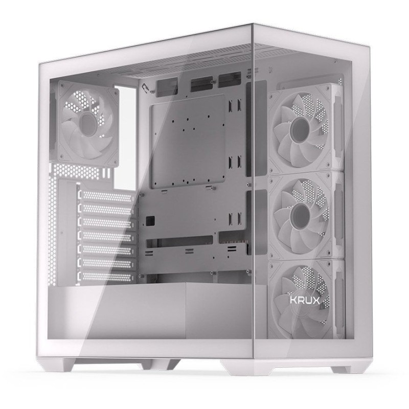 KRUX EXO (KRXD009) Housing