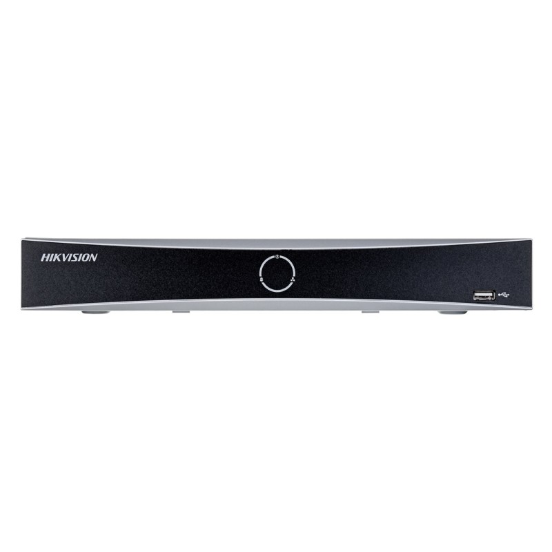 HIKVISION DS-7604NXI-K1(D) IP RECORDER HIKVISION DS-7604NXI-K1(D) IP RECORDER