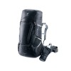 Plecak turystyczny Deuter Aircontact Pro 75+10 black Plecak turystyczny Deuter Aircontact Pro 75+10 black