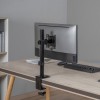 Maclean LCD monitor desk mount, VESA 75x75 and 100x100, 17-32 Maclean LCD monitor desk mount, VESA 75x75 and 100x100, 17-32