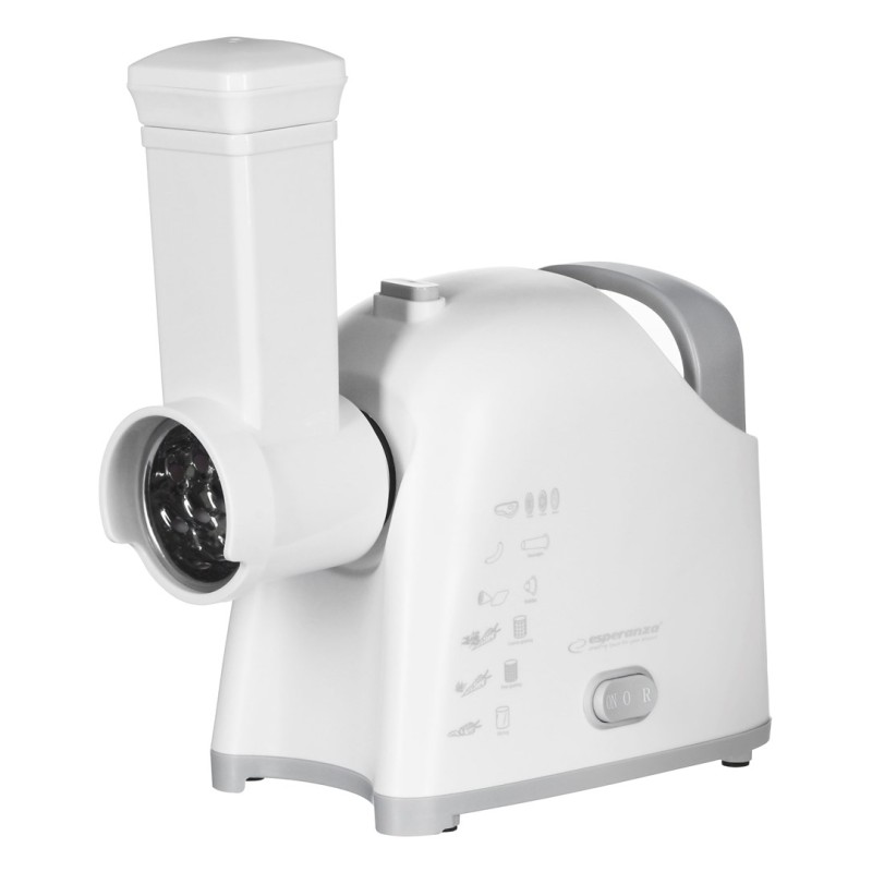 Esperanza EKT003B Toaster 750 W Blue Esperanza EKT003B Toaster 750 W Blue