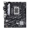 ASUS PRIME B760M-K D4 Intel B760 LGA 1700 micro ATX