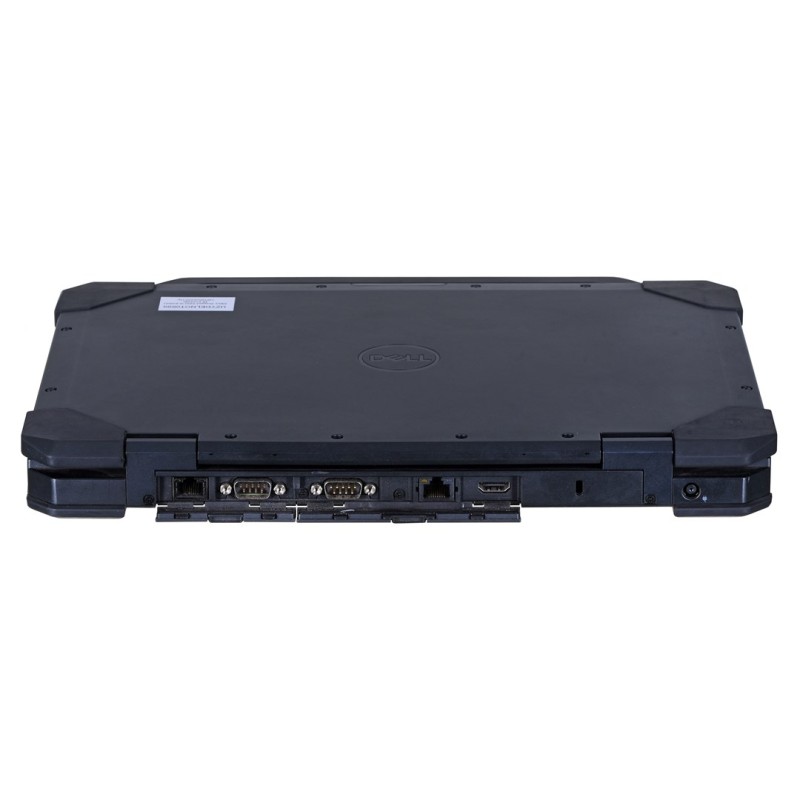 DELL LATITUDE RUGGED 5420 i5-8350U 16GB 512GB SSD 14 DELL LATITUDE RUGGED 5420 i5-8350U 16GB 512GB SSD 14