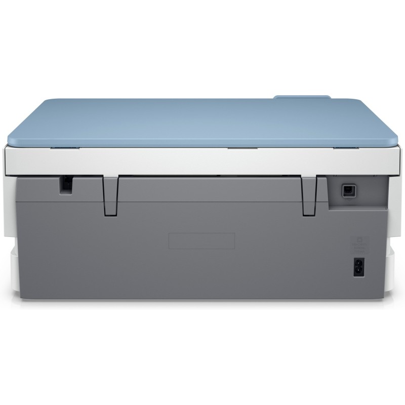HP ENVY Inspire 7221e All-in-One Printer Thermal inkjet A4 4800 x 1200 DPI 15 ppm Wi-Fi HP ENVY Inspire 7221e All-in-One Printer Thermal inkjet A4 4800 x 1200 DPI 15 ppm Wi-Fi