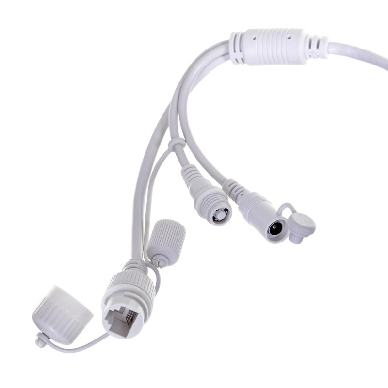 Qoltec 50761 Charger for e-bike batteries 36V | 42V | 2A | 5.5*2.5 Qoltec 50761 Charger for e-bike batteries 36V | 42V | 2A | 5.5*2.5