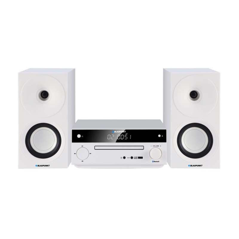 Blaupunkt Microphone MS30.2BT Edition CD USB Blaupunkt Microphone MS30.2BT Edition CD USB