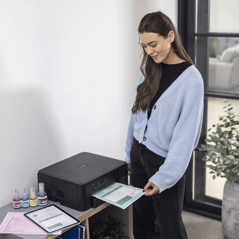 Brother DCP-T430W multifunction device Brother DCP-T430W multifunction device