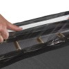 Trampolina Salta Royal Baseground Sport 396cm Trampolina Salta Royal Baseground Sport 396cm