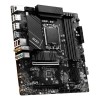 MSI PRO B760M-A WIFI DDR4 motherboard Intel B760 LGA 1700 micro ATX