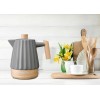 Concept RK0092 Ceramic electric kettle 1.5 l Dark grey