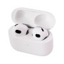 Apple AirPods 3 in-ear headset Calls/music Bluetooth White Remade / Refurbished