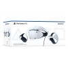 Sony PlayStation VR2 Dedicated head mounted display 560 g Black, White
