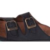 Scholl Air Bag - unisex sandals black, size 38 Scholl Air Bag - unisex sandals black, size 38