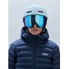 POC Fornix BC ski helmet, white matt, M/L POC Fornix BC ski helmet, white matt, M/L
