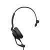 Jabra Evolve2 30 MS Mono USB-A - wired over-ear headphones