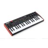 AKAI MPK MINI PLUS - Mini control keyboard AKAI MPK MINI PLUS - Mini control keyboard