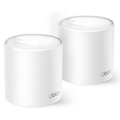 TP-Link AX1500 Whole Home Mesh Wi-Fi 6 System TP-Link AX1500 Whole Home Mesh Wi-Fi 6 System