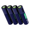 Trust 25671 household battery Rechargeable battery AAA Trust 25671 household battery Rechargeable battery AAA