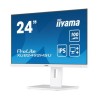 iiyama XUB2492HSU-W6 computer monitor 60.5 cm (23.8