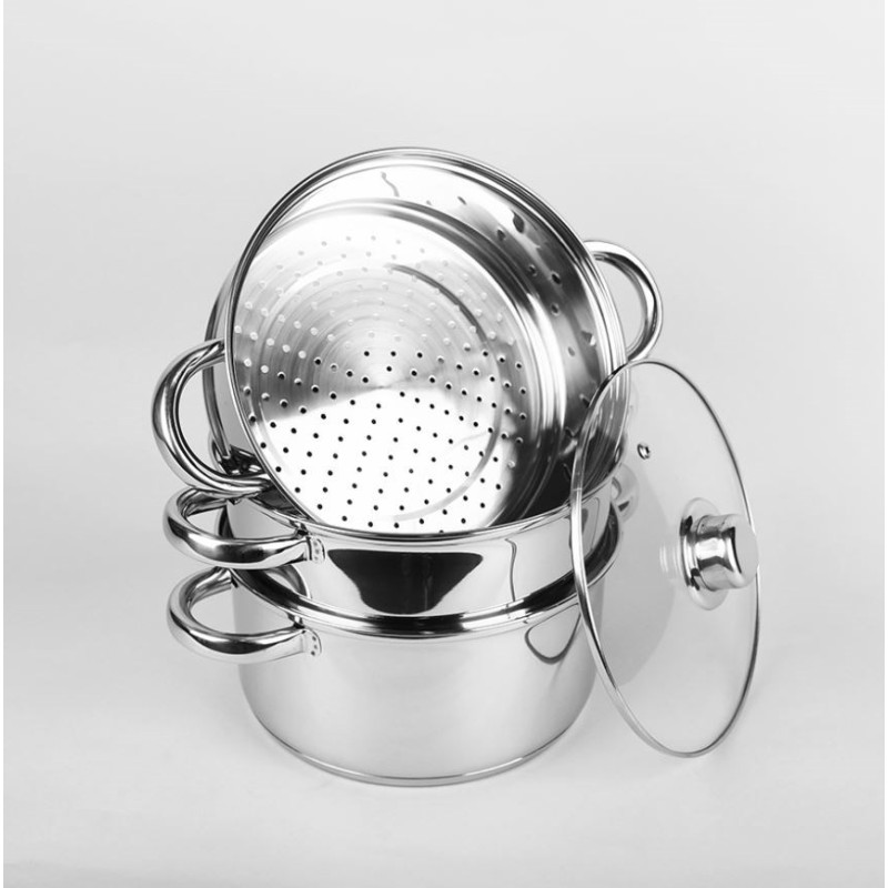 Steaming pot Feel-Maestro MR-2900-22 Steaming pot Feel-Maestro MR-2900-22