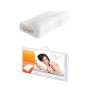 Qmed Standard Plus Pillow orthopaedic contoured sleeping pillow