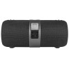 Tracer SPLASH XXL Stereo portable speaker Black 30 W
