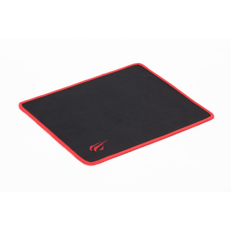 Havit HV-MP839 mouse pad Gaming mouse pad Black, Red Havit HV-MP839 mouse pad Gaming mouse pad Black, Red