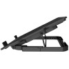 NATEC DIPPER 2 laptop cooling pad 43.9 cm (17.3 NATEC DIPPER 2 laptop cooling pad 43.9 cm (17.3