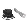 Tenda TEG1005D network switch Unmanaged Gigabit Ethernet (10/100/1000) Grey